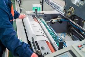 factory thermal roll
