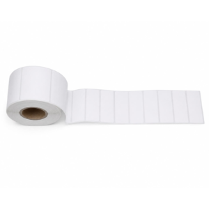 50×25 Chromo Shipping Label Rolls, 1 Roll Of 4000Pcs