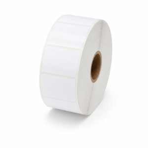 38x38mm Chromo, 1 Roll Of 1500 Pcs, Stickers for E commerce Shipment, Ware house