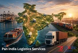 thermal shipping pan india